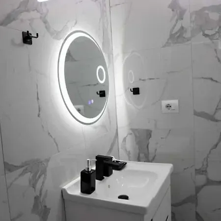 Apartament Vaip House