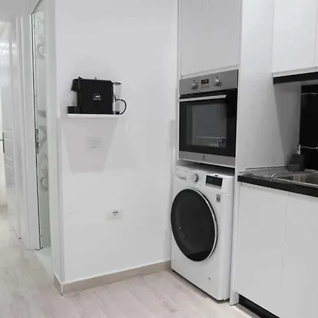 Apartament Vaip House Berat