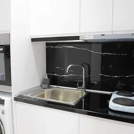 Vaip House Apartament Berat