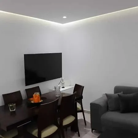 Apartament Vaip House