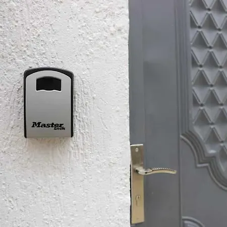 Vaip House * Berat